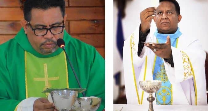 Priests kidnapped amid continued crackdown on Church in Nicaragua