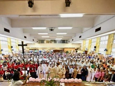 Synodality presented through music