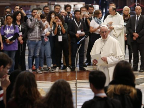 Embracing pluralism as a sacred mission