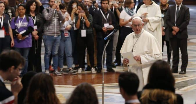 Embracing pluralism as a sacred mission