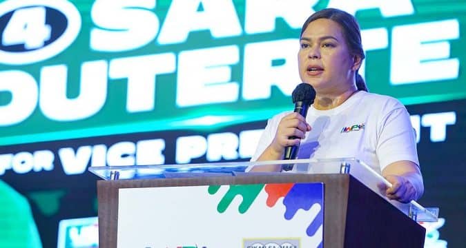 Philippine Church leaders and activists slam delayed Duterte impeachment