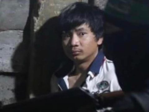 Dozens of Asians impacted by Hamas incursion into Israel