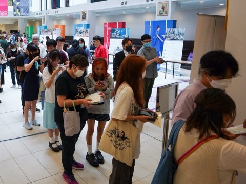 Green light for Catholic university in Hong Kong