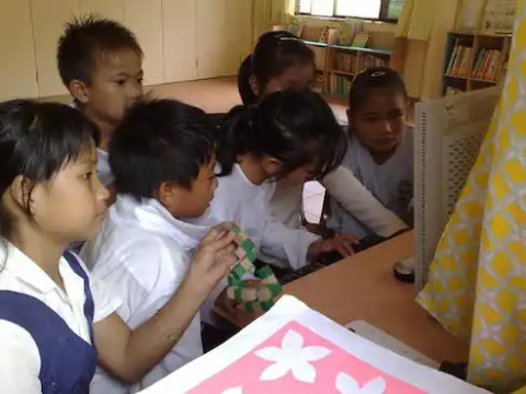 Bishops alarmed as Gaza war creeps into Malaysian classrooms