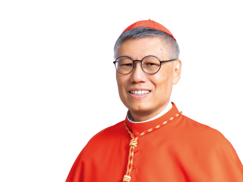 Lenten pastoral letter 2025: Called to convert for hope