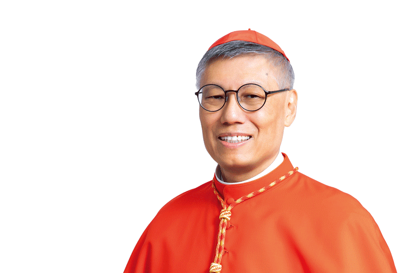 Advent pastoral letter from the cardinal