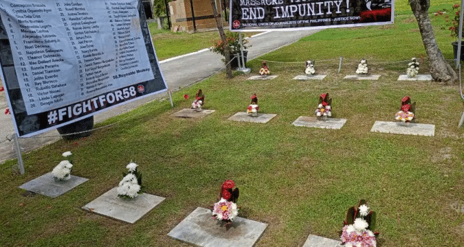 Philippine lawmakers urged to push for ICC probe into drug war