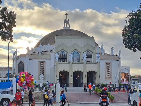 Diocese of Antipolo prepares for international shrine status