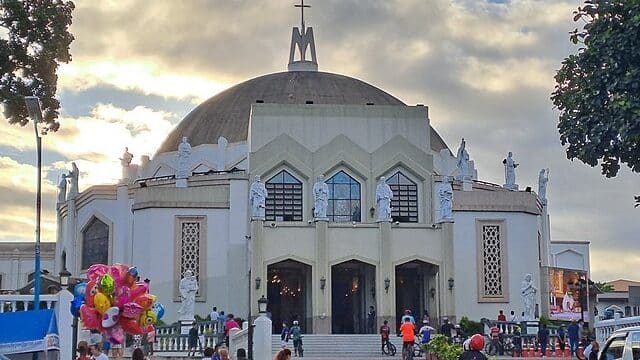 Diocese of Antipolo prepares for international shrine status