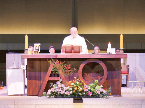 Vatican-Korea ties a ‘sign of hope and collaboration’