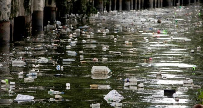 Pope heads to COP28 to press for action
