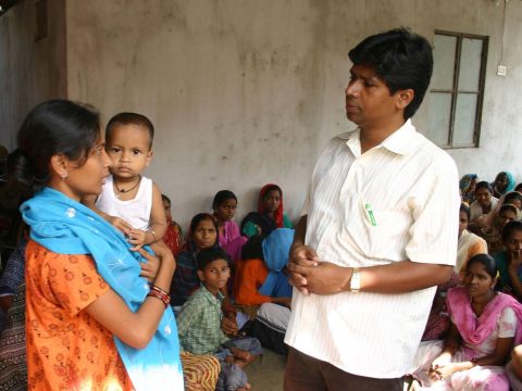 Allowing sale of tribal land in Odisha postponed