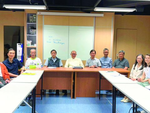 Hong Kong to host the third international conference of Chinese permanent deacons