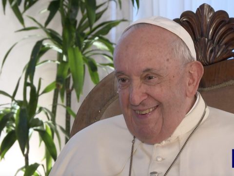 Result of synod is ‘positive’ pope says in another wide-ranging interview