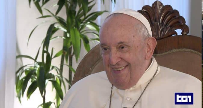 Result of synod is ‘positive’ pope says in another wide-ranging interview