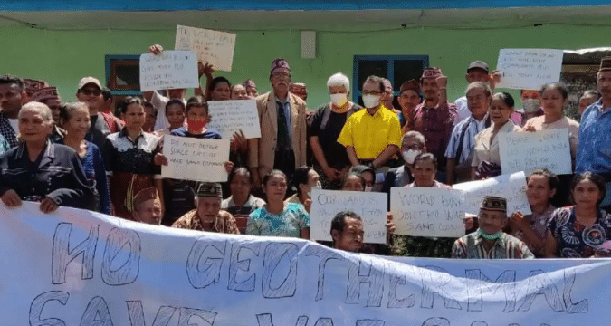 World Bank pulls out of Indonesia’s disputed power project