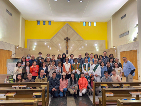 Combating the culture of indifference towards the poor