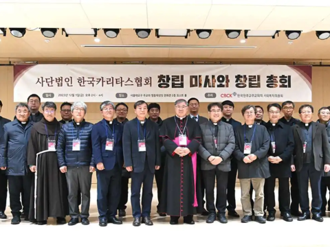 Korean Church seeks to better coordinate welfare activities
