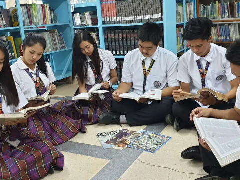 Dismal student performance concerns Philippine educators