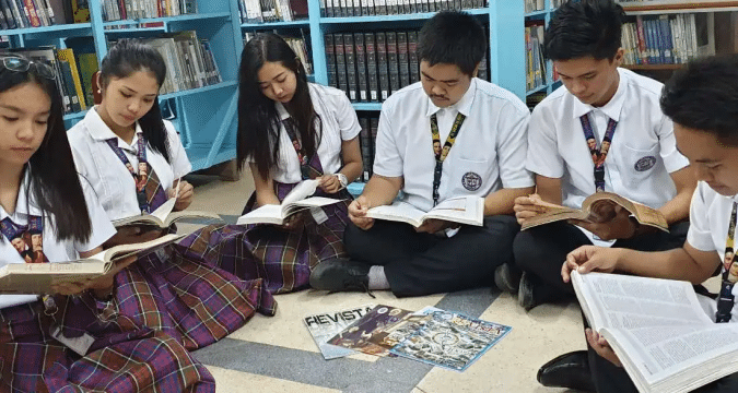 Dismal student performance concerns Philippine educators