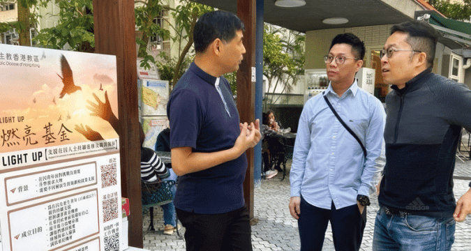 Call to help reintegrate inmates into society