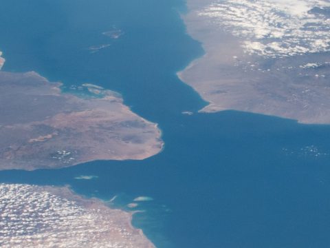 Asia’s poor will grow poorer if Red Sea standoff continues