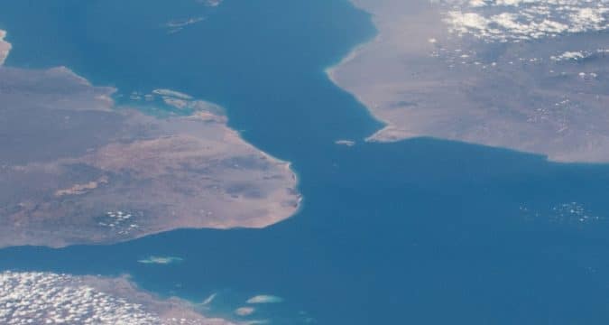 Asia’s poor will grow poorer if Red Sea standoff continues