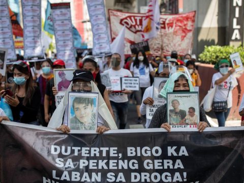 Doubts over Duterte’s claim to be changed man
