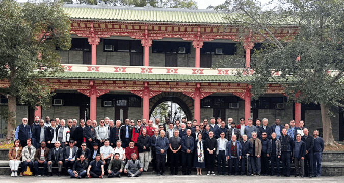 Towards a synodal community of faith