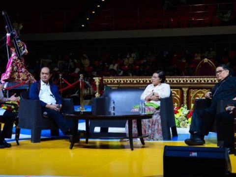 Listening transforms perspectives say Philippine synod representatives