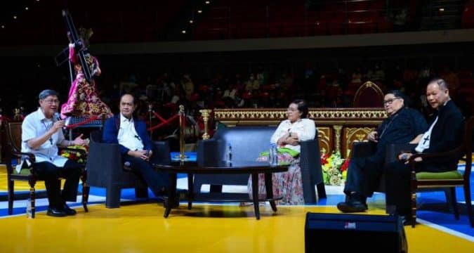 Listening transforms perspectives say Philippine synod representatives