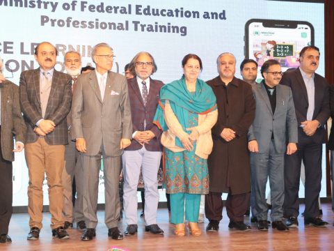 Islamic studies no longer compulsory for Pakistan’s non-Muslims
