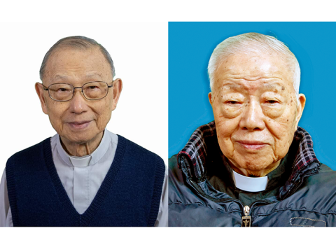 Final farewell to two Salesian priests and one former Salesian priest