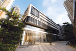 Saint Francis University awarded campus site in Tai Wai