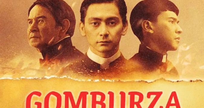 Film about martyred priests makes waves in the Philippines