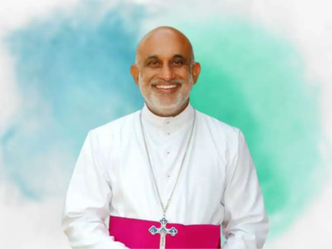 India’s Syro Malabar Church teeters on verge of split