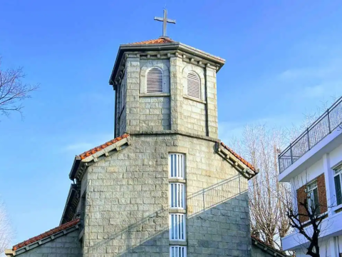 Echoes of the early days of Christianity in Korea