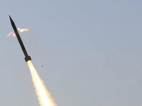 Pope calls for restraint as Iran targets neighbours