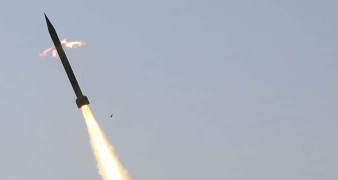 Pope calls for restraint as Iran targets neighbours