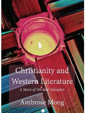 A review on relationship between Christianity and Western literature