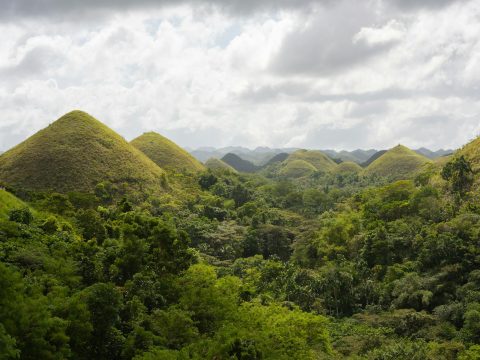 Opposition to resort at UNESCO heritage site in Bohol