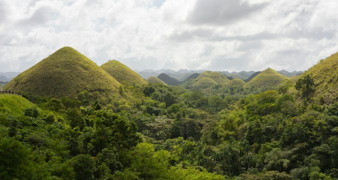 Opposition to resort at UNESCO heritage site in Bohol