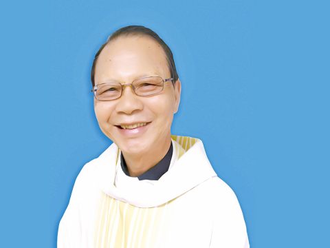 Remembering a well-loved Salesian in Hong Kong and Canada