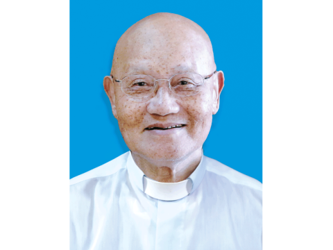 Remembering a model Salesian