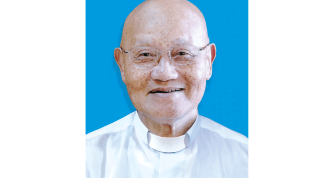 Remembering a model Salesian