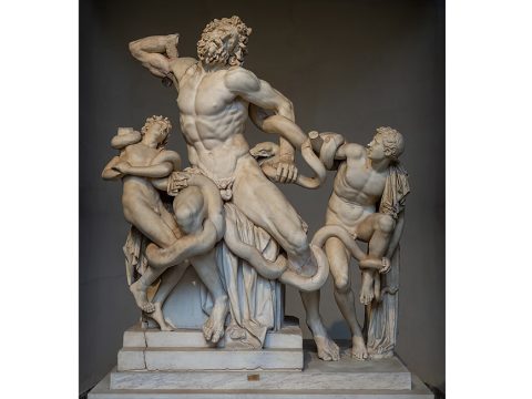 Vatican appeals court upholds conviction activists for causing damage to statue
