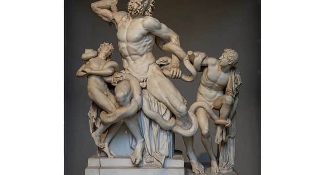 Vatican appeals court upholds conviction activists for causing damage to statue