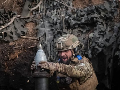 Ukraine has ‘no choice but to defend’ itself say bishops and ambassador