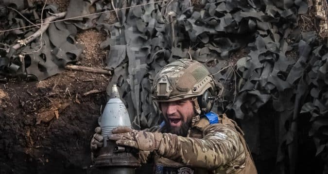 Ukraine has ‘no choice but to defend’ itself say bishops and ambassador
