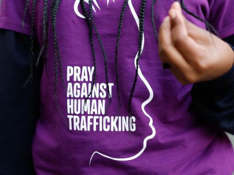 UN event calls for comprehensive effort to dismantle trafficking, integrate survivors